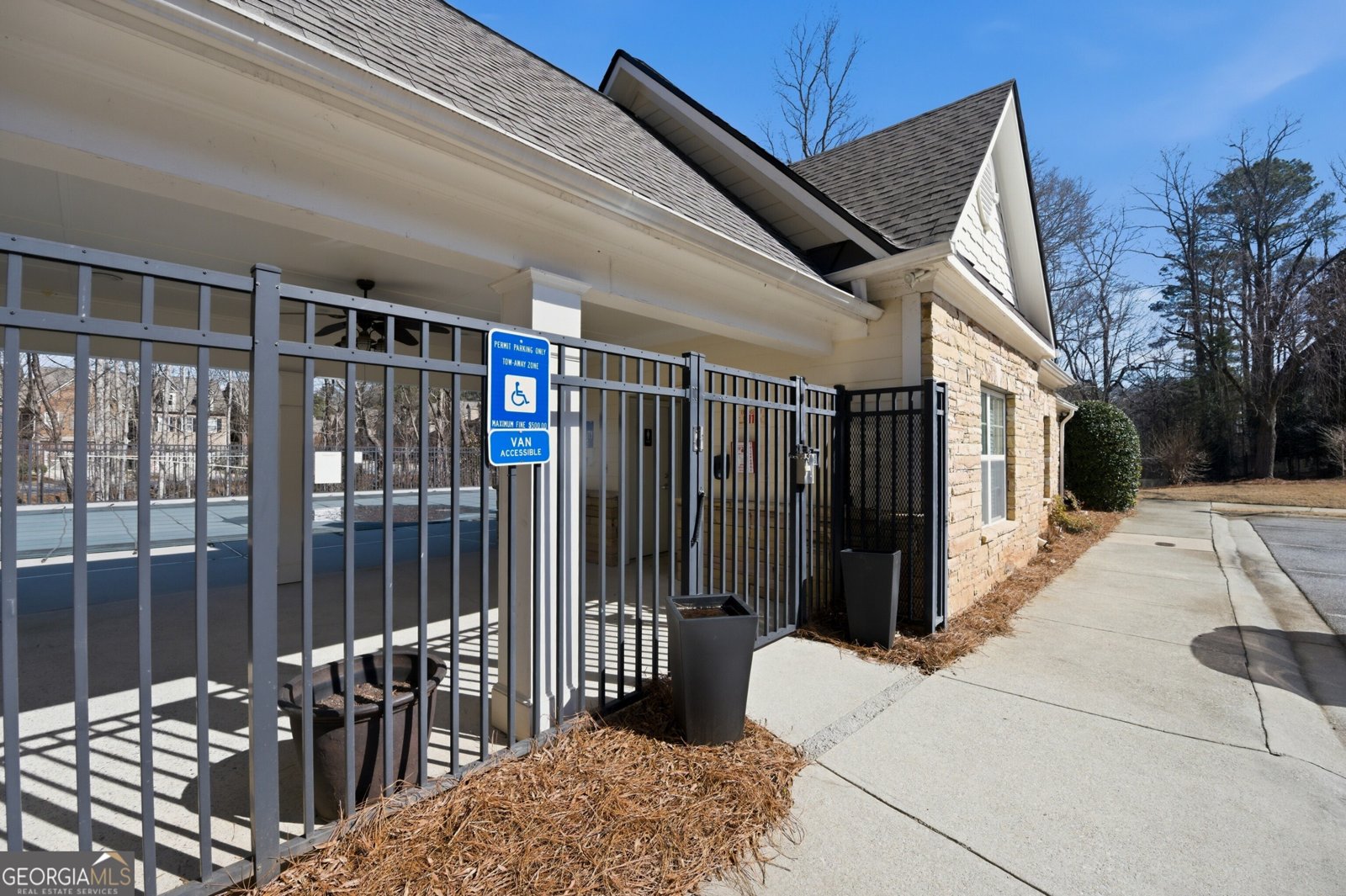 11236 Snowy Owl Lane Alpharetta - Photo 39