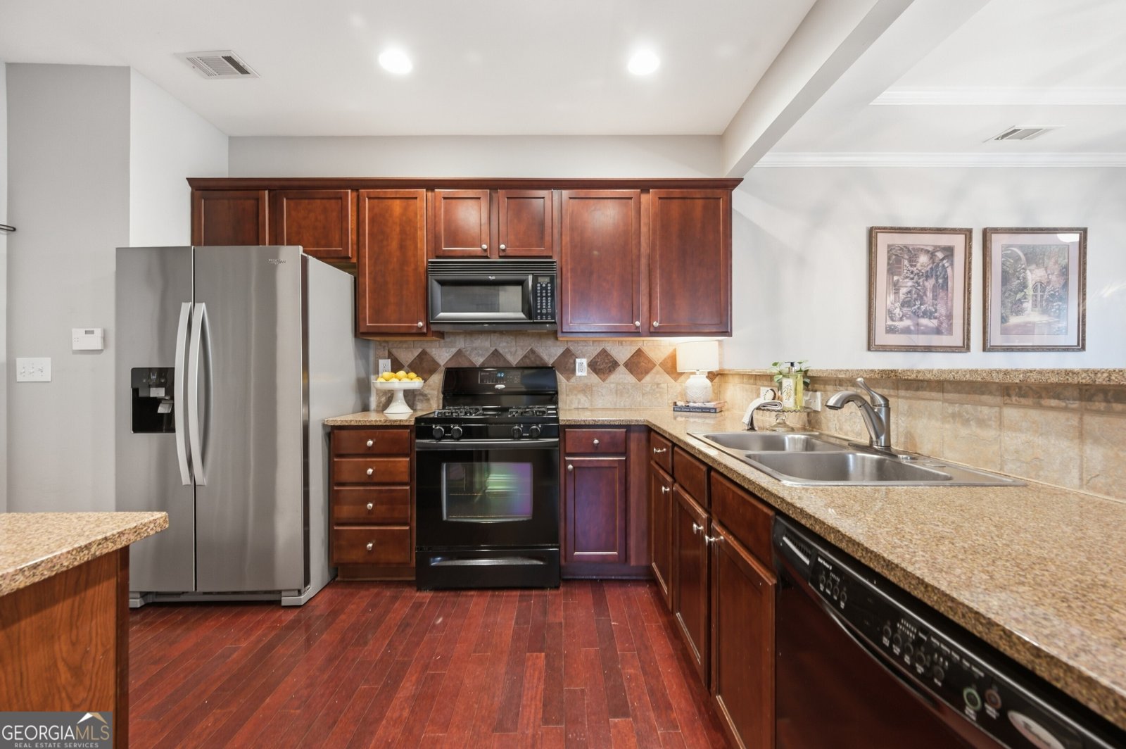 11236 Snowy Owl Lane Alpharetta - Photo 8