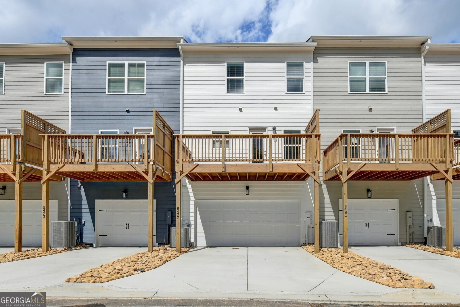 5477 Blossomwood Trail Mableton - Photo 18