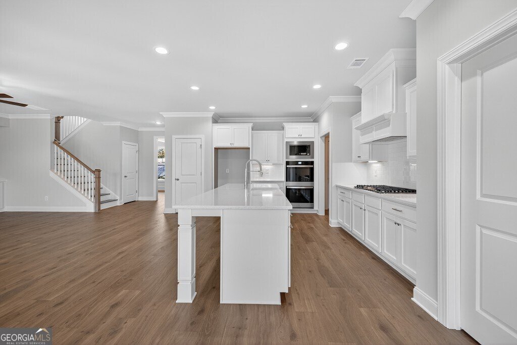 5662 Evelyn Lane Flowery Branch - Photo 13