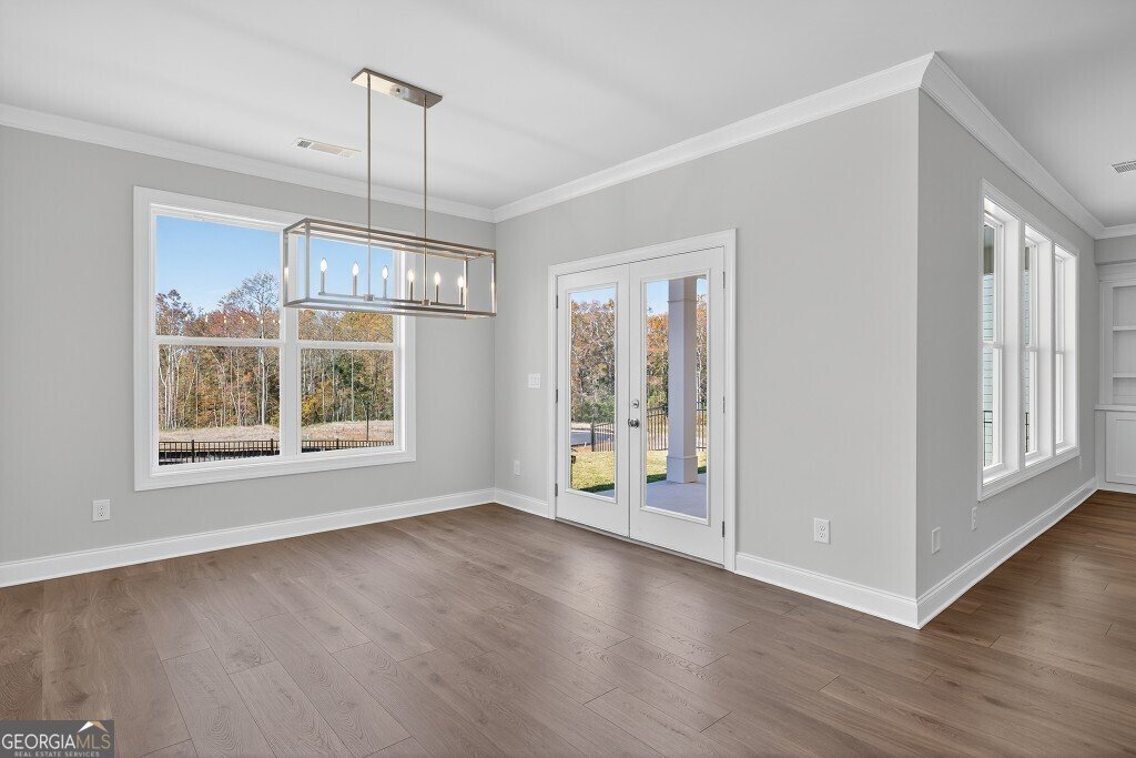 5662 Evelyn Lane Flowery Branch - Photo 17