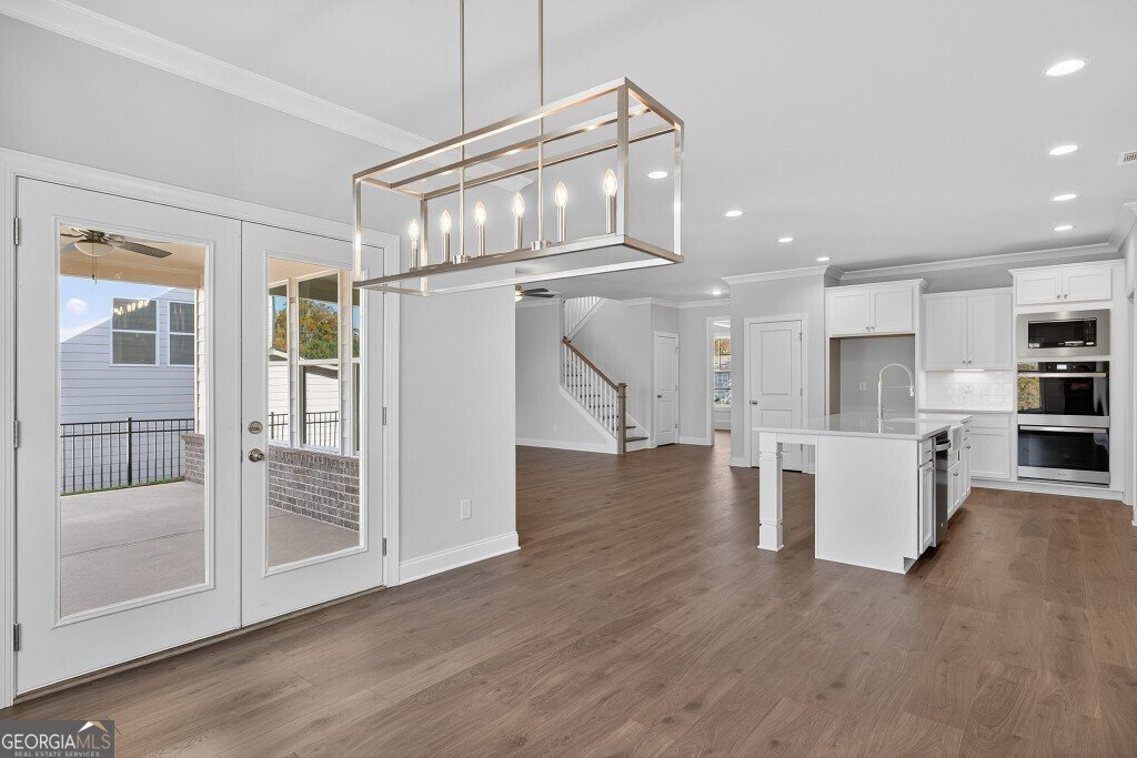 5662 Evelyn Lane Flowery Branch - Photo 18