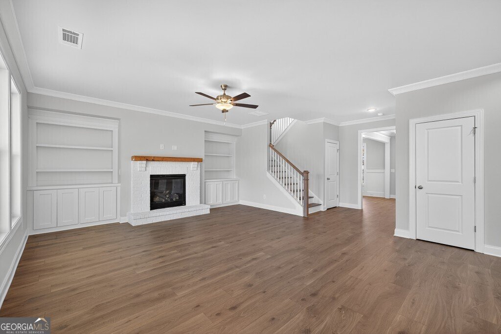 5662 Evelyn Lane Flowery Branch - Photo 9