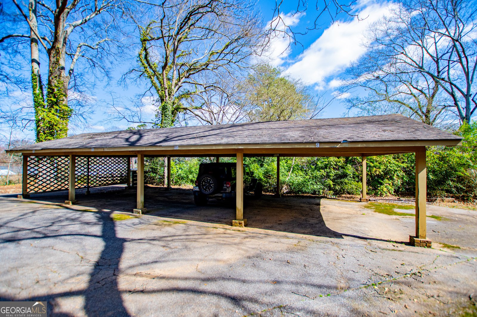 541 White St Unit 11 Carrollton - Photo 59