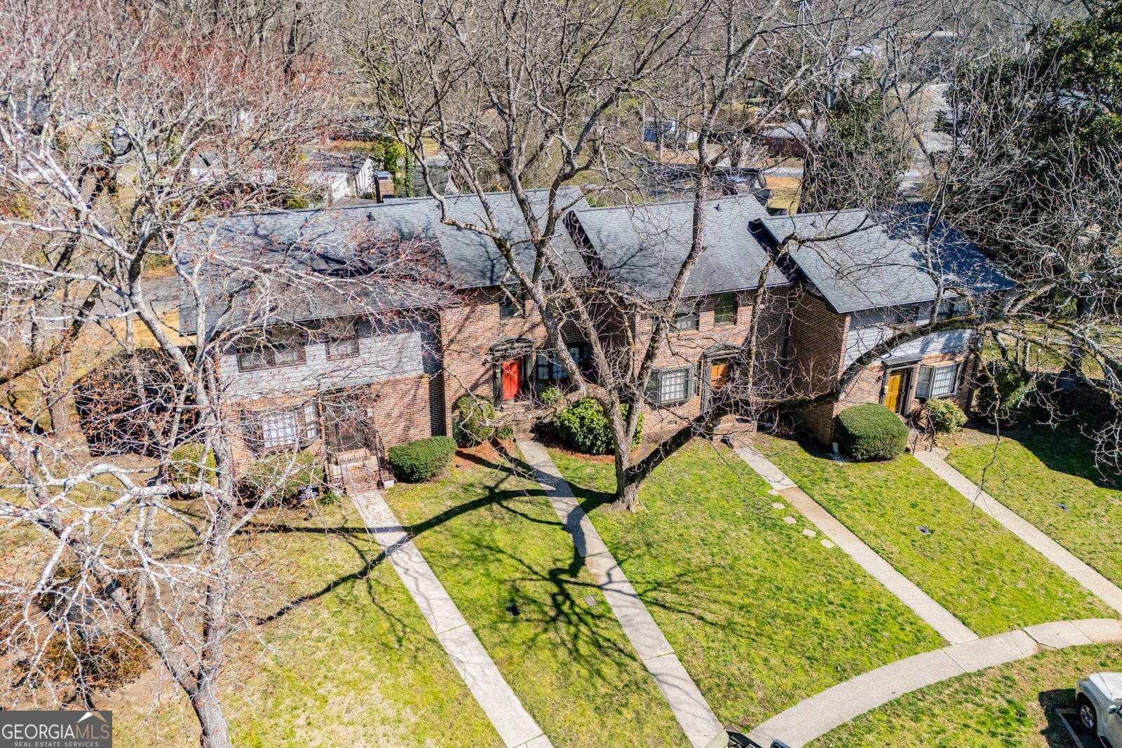 541 White St Unit 11 Carrollton - Photo 67