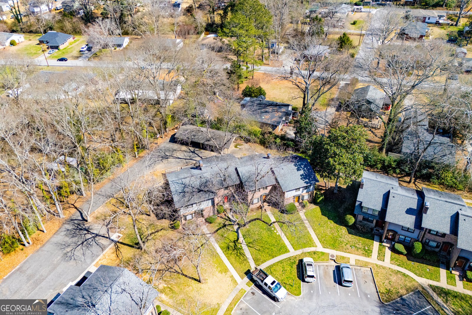 541 White St Unit 11 Carrollton - Photo 69