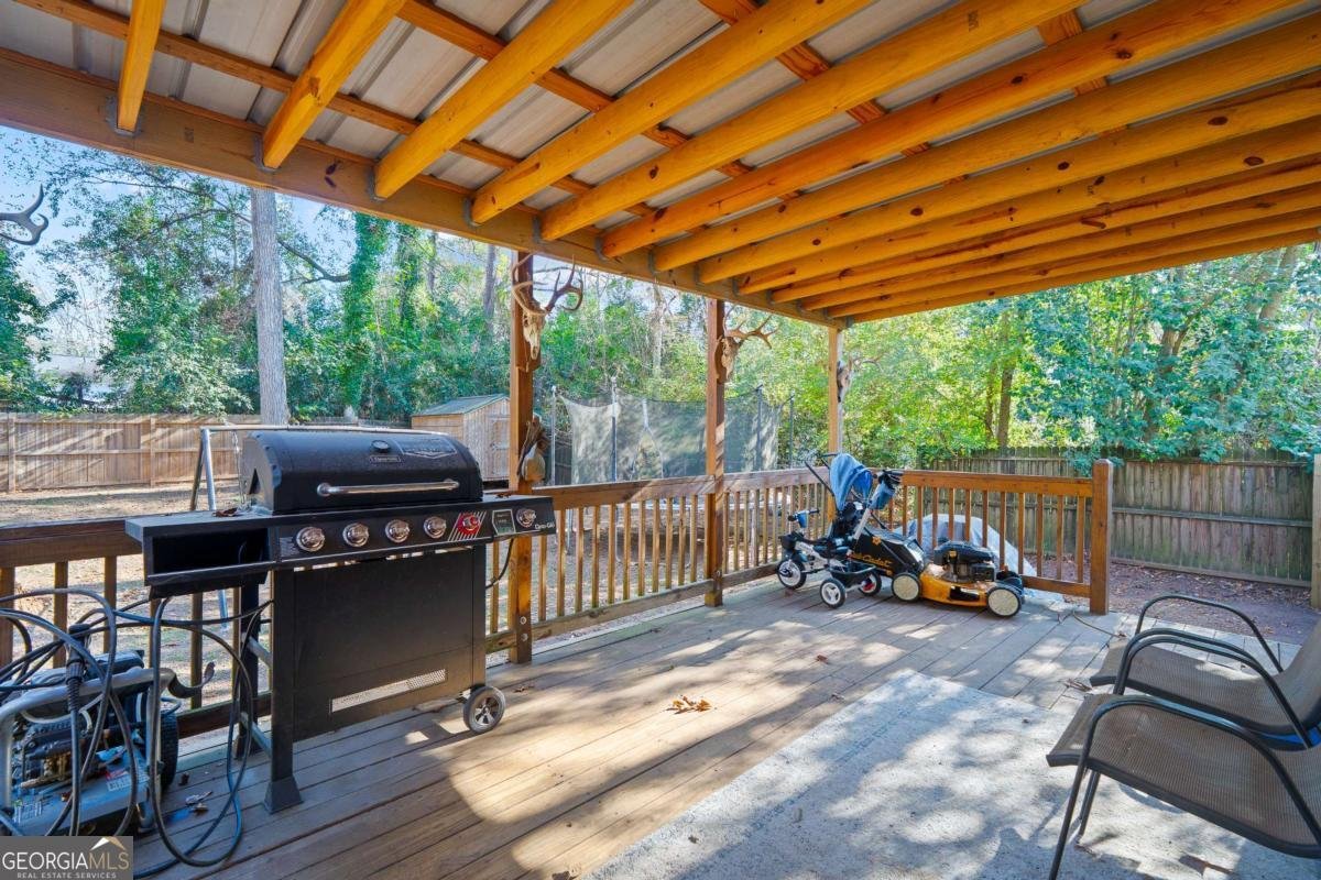 129 Woodland Drive Gray - Photo 8