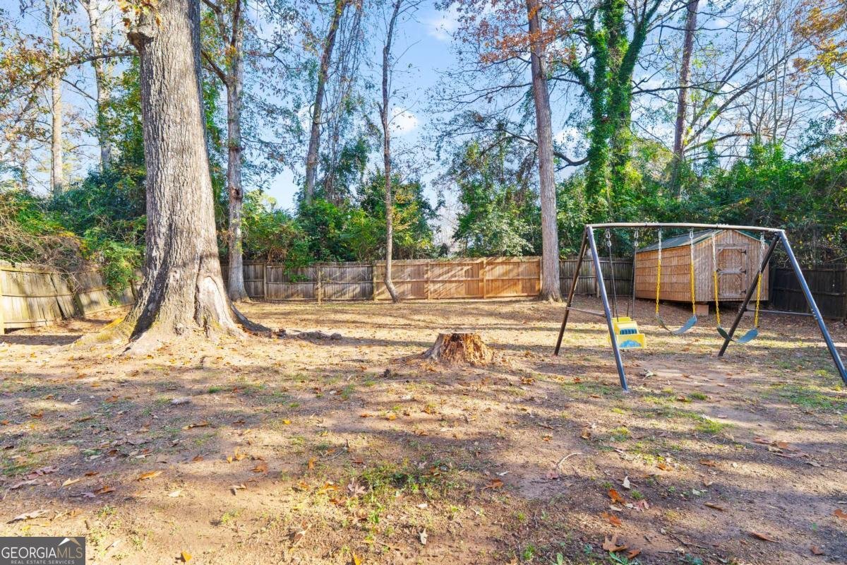 129 Woodland Drive Gray - Photo 9