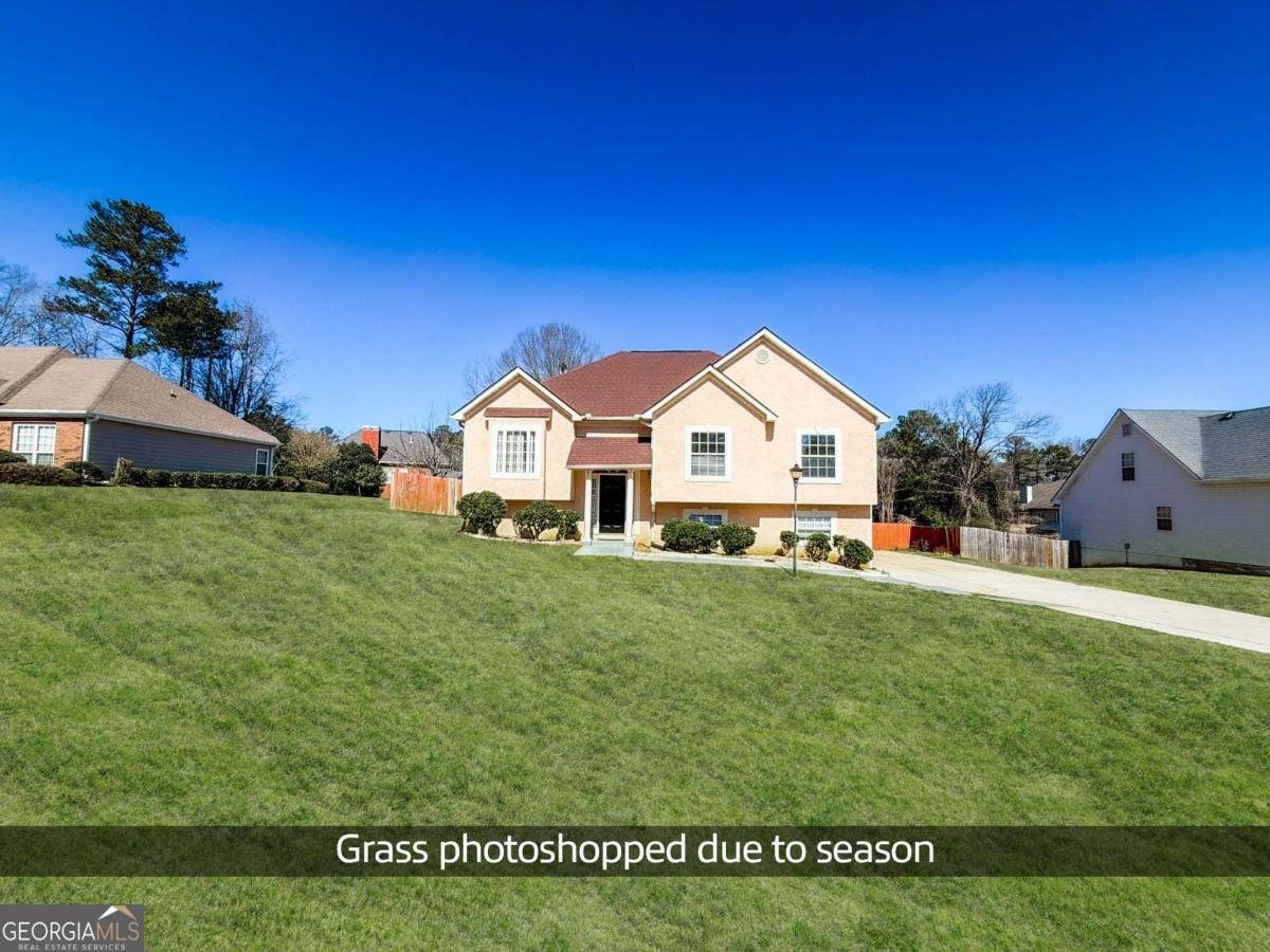 2950 Mandy Court Jonesboro - Photo 40