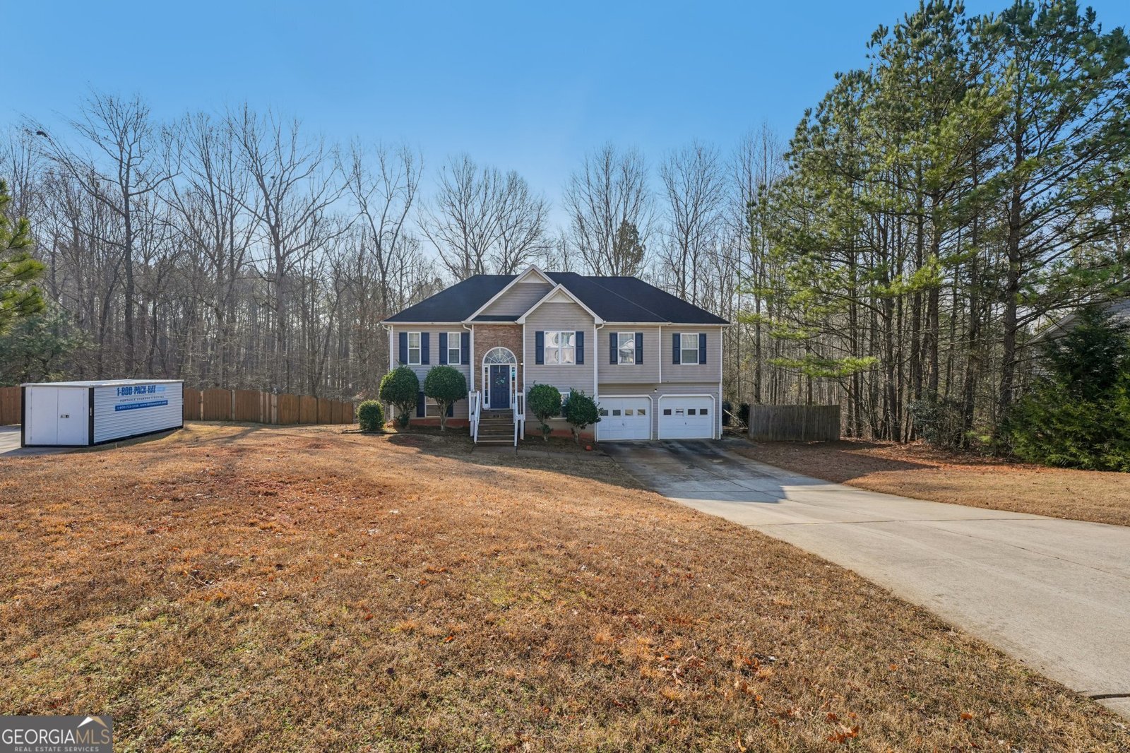 1680 Harvest Hill Douglasville - Photo 1