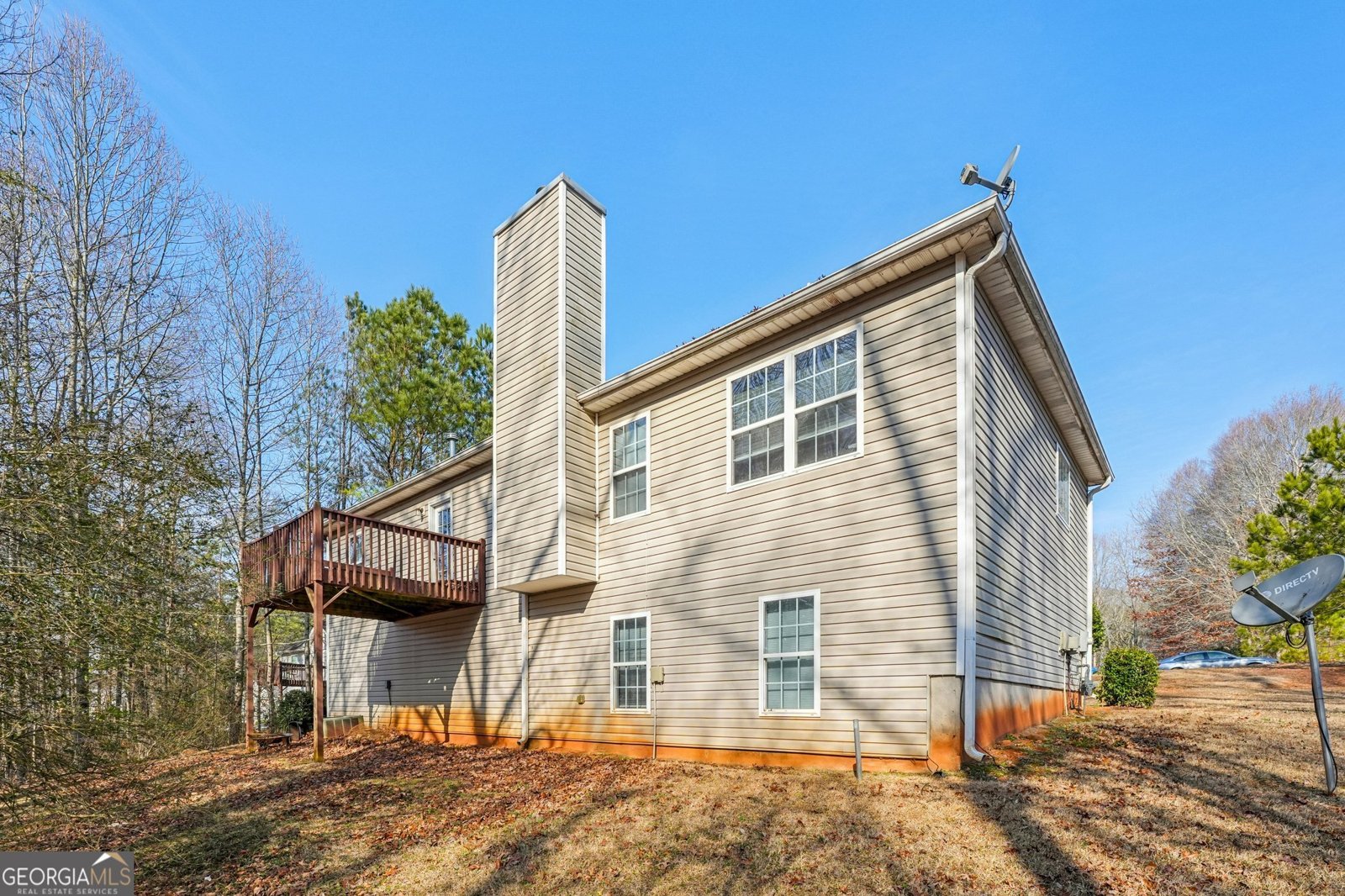 1680 Harvest Hill Douglasville - Photo 15