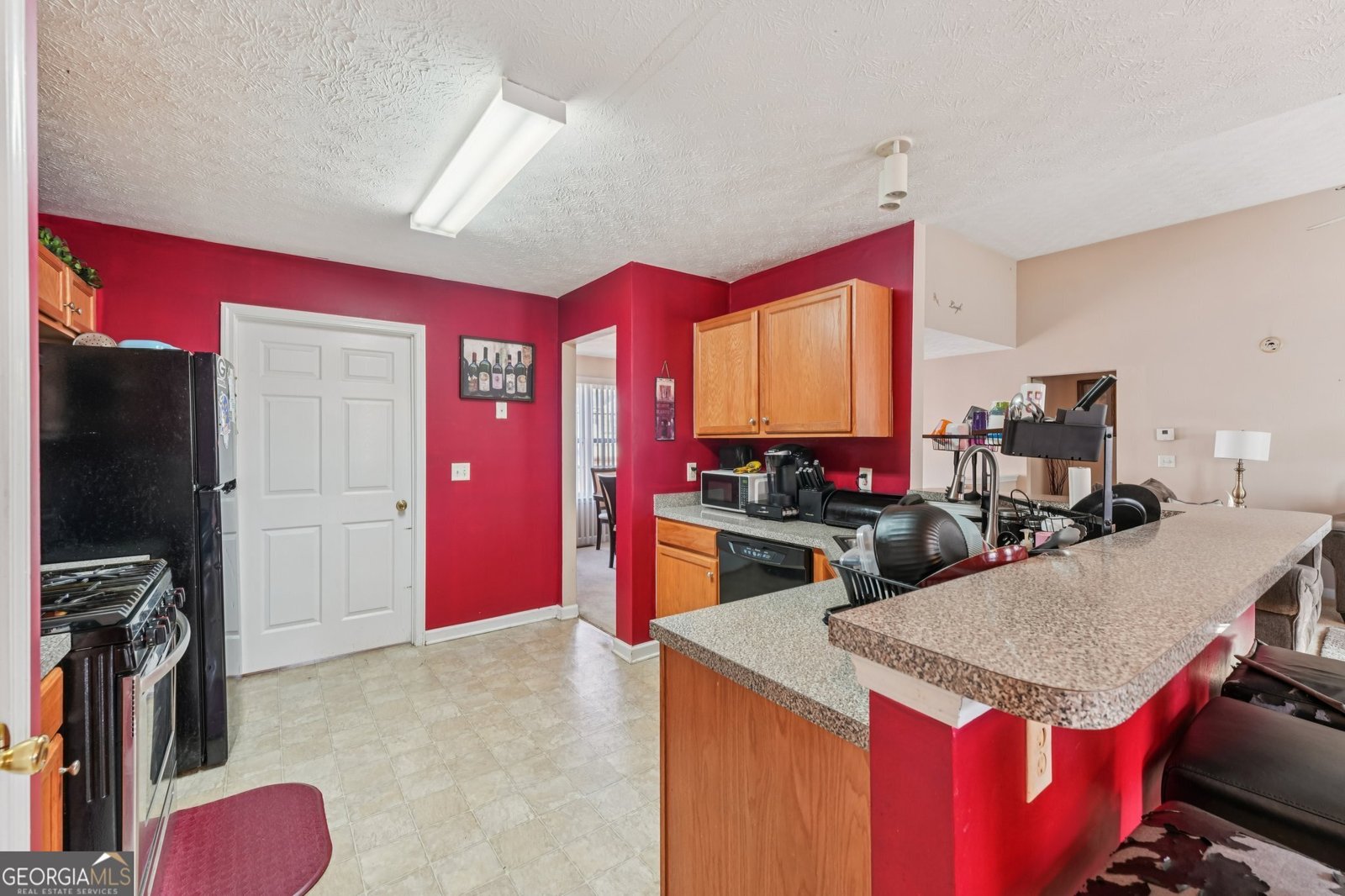 1680 Harvest Hill Douglasville - Photo 9