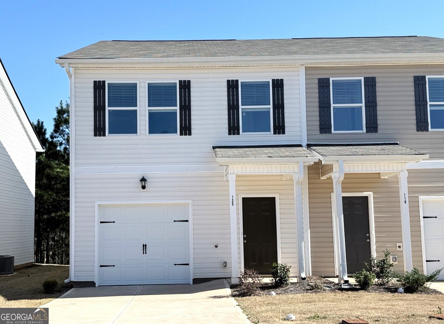 125 Pin Oak Trail Milledgeville - Photo 1