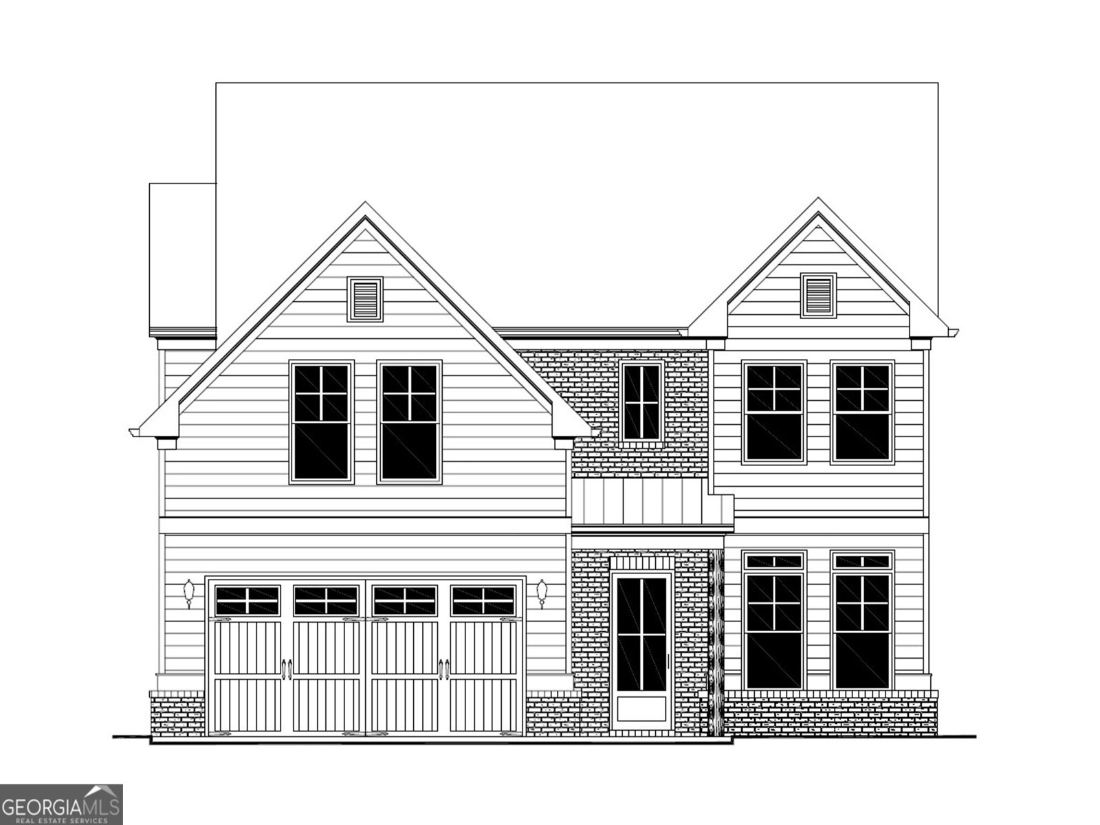 791 Lapis Trail Kennesaw - Photo 1