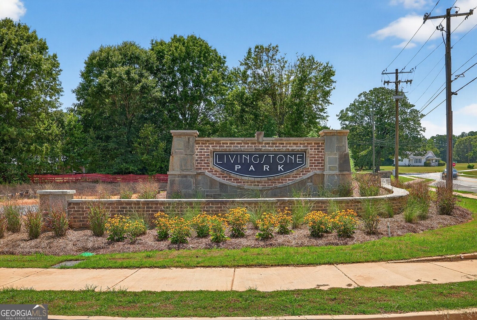 791 Lapis Trail Kennesaw - Photo 33