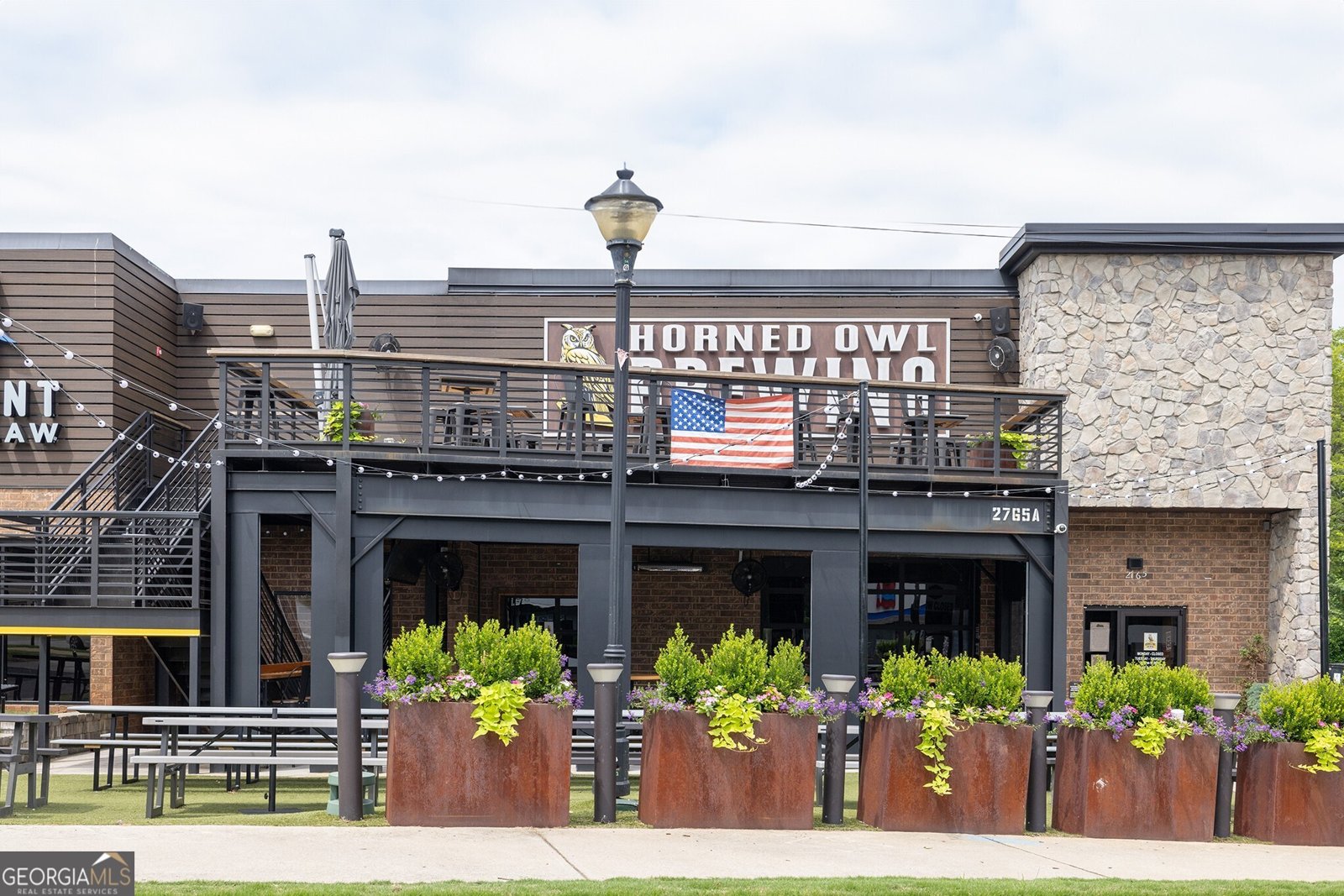 791 Lapis Trail Kennesaw - Photo 36