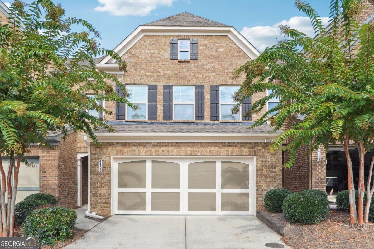 4150 Cedar Bridge Walk Suwanee - Photo 1