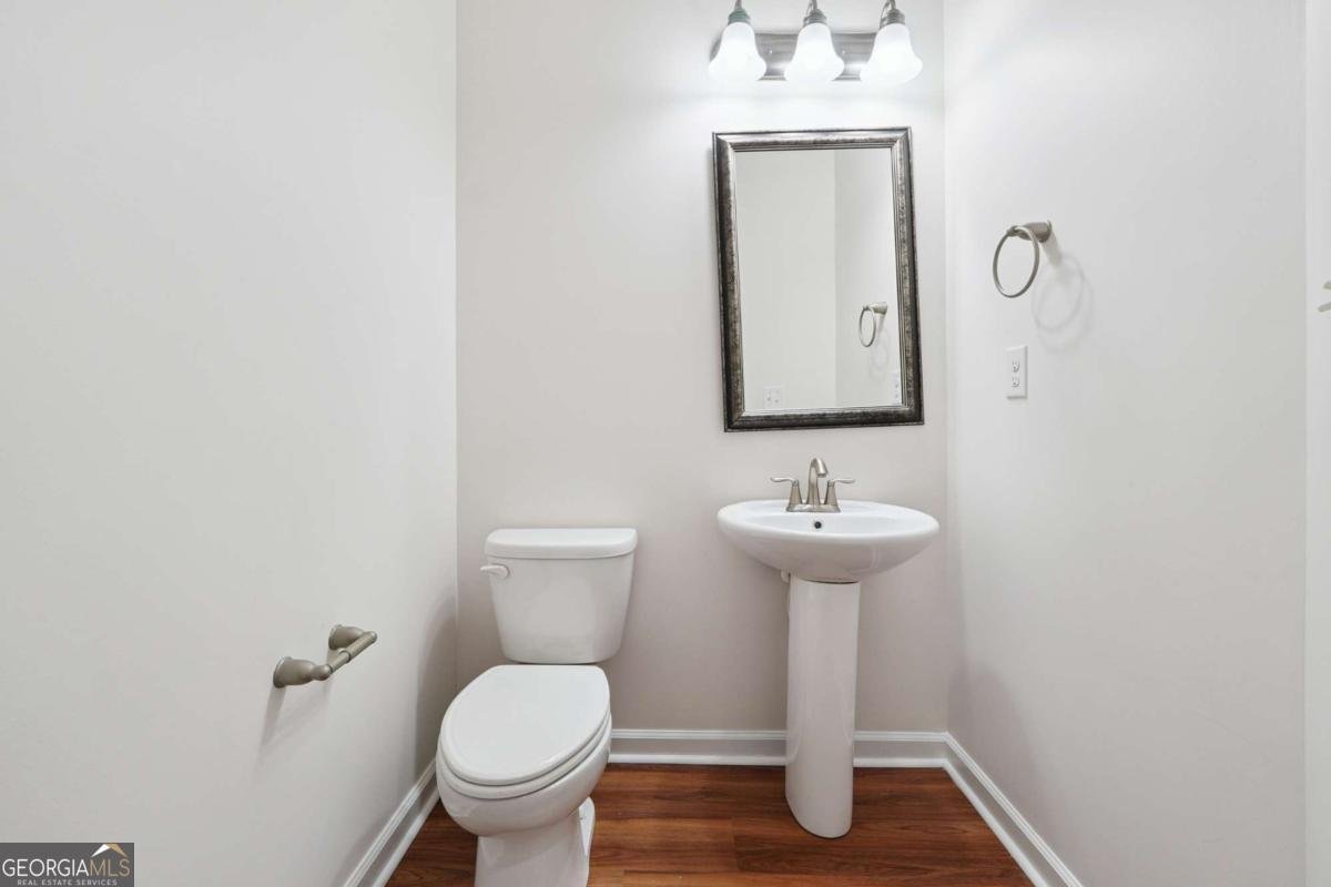 4150 Cedar Bridge Walk Suwanee - Photo 23