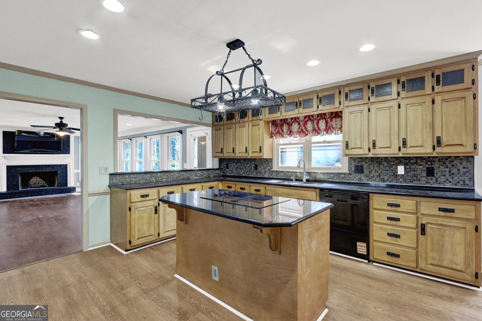 5010 Oak Tree Lane Stone Mountain - Photo 11