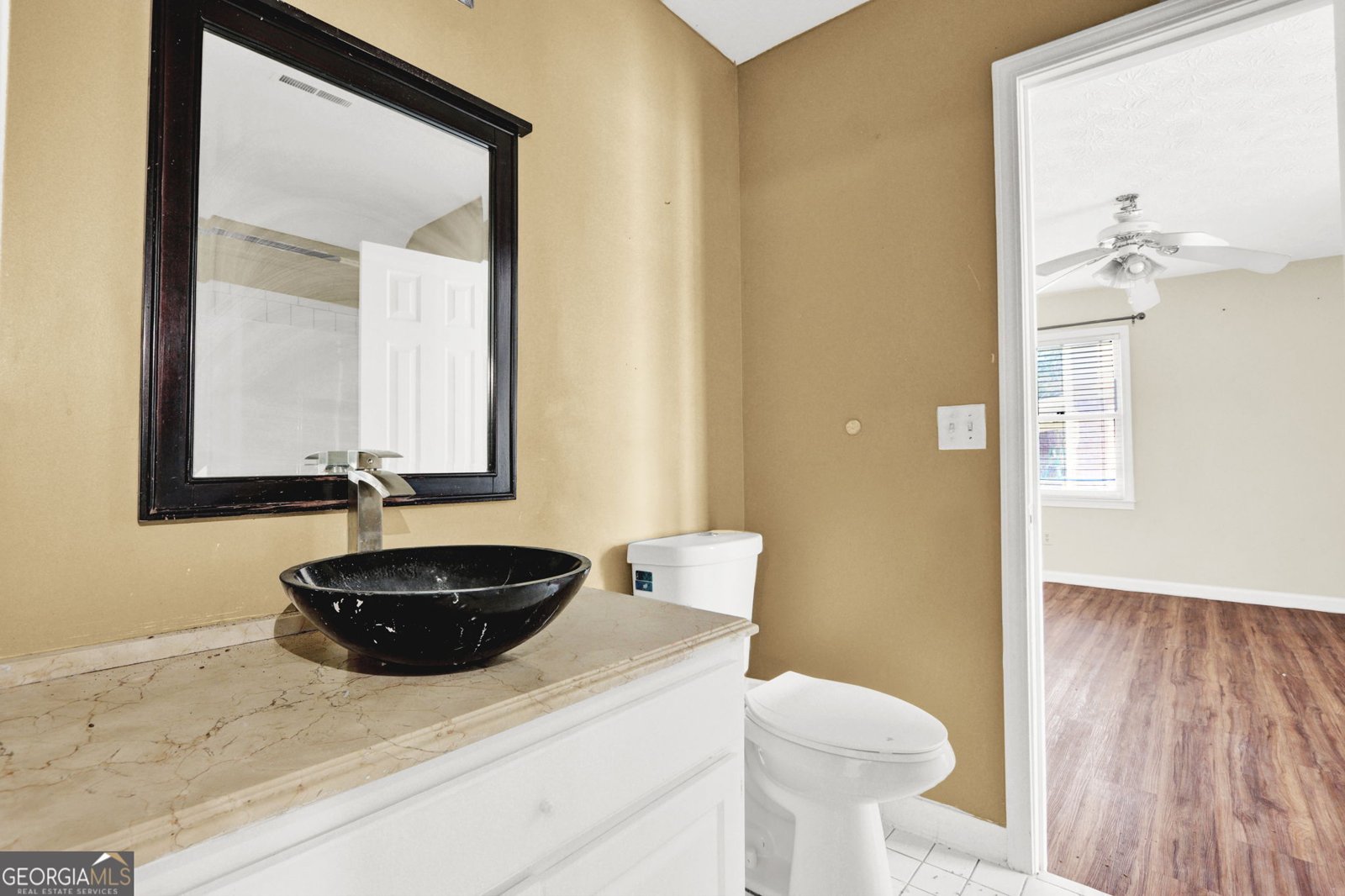 5010 Oak Tree Lane Stone Mountain - Photo 16