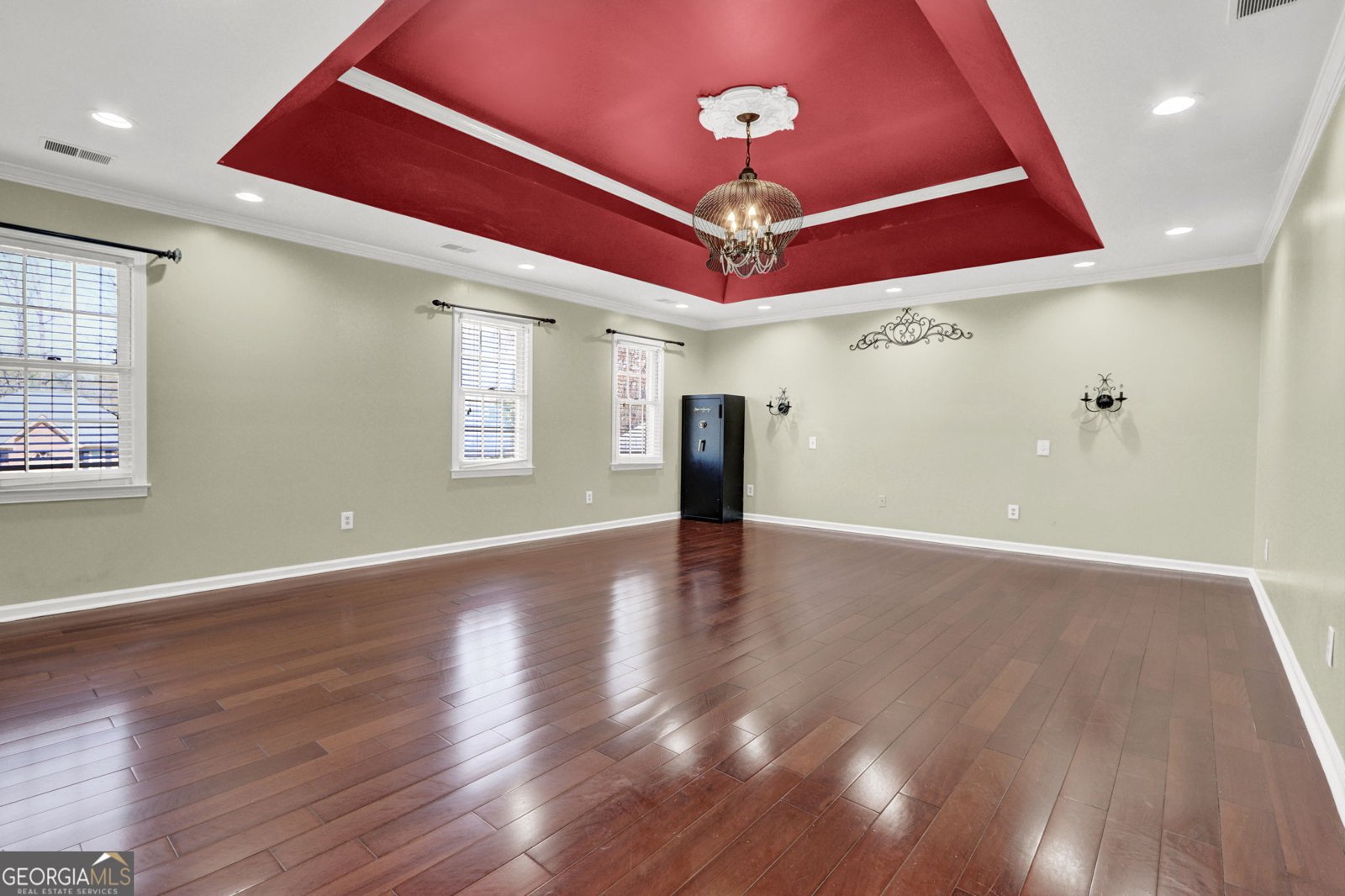 5010 Oak Tree Lane Stone Mountain - Photo 22