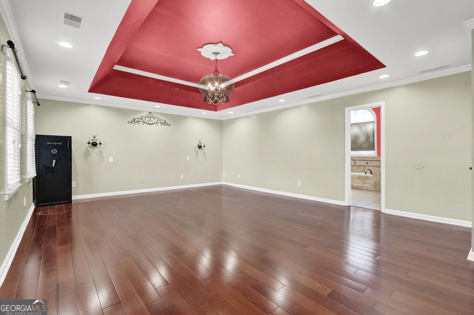 5010 Oak Tree Lane Stone Mountain - Photo 23