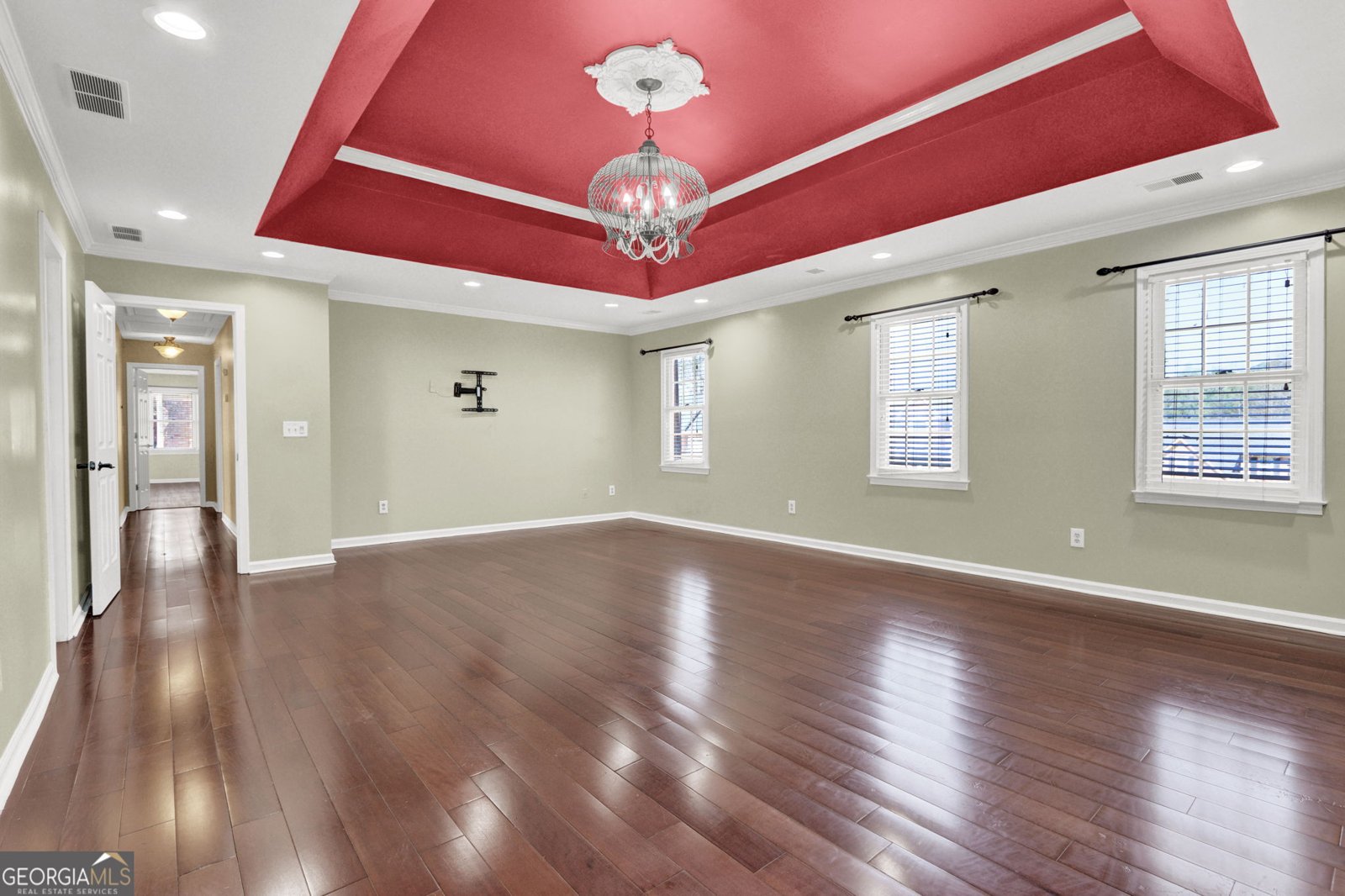 5010 Oak Tree Lane Stone Mountain - Photo 24
