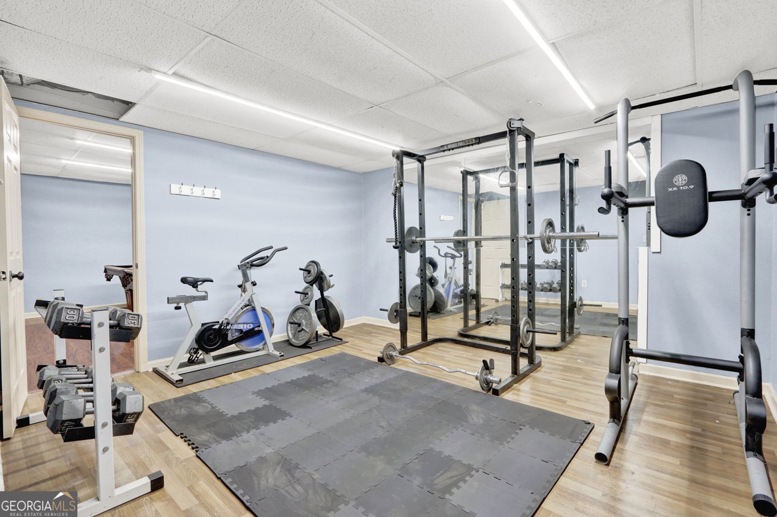 5010 Oak Tree Lane Stone Mountain - Photo 27