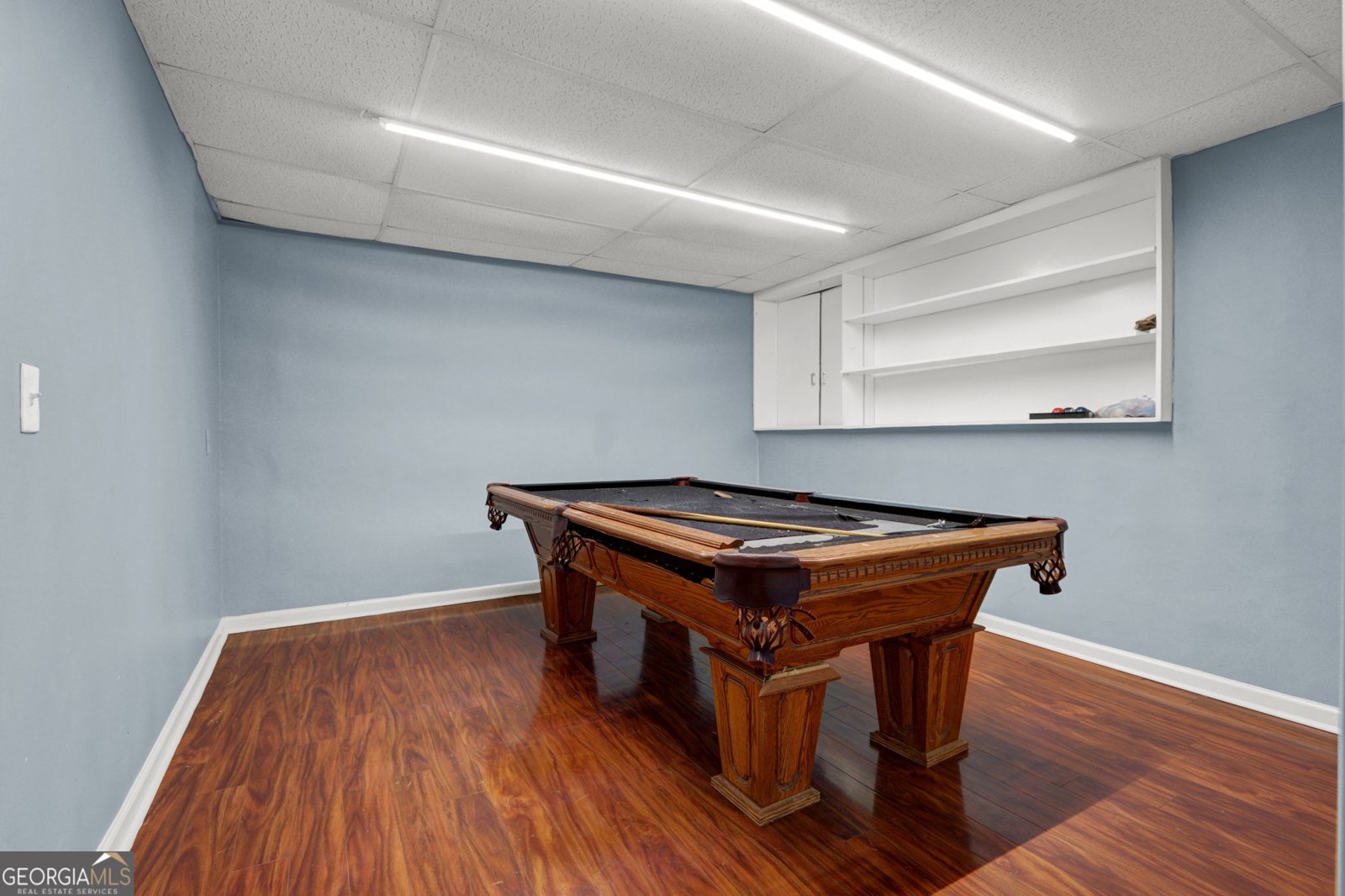 5010 Oak Tree Lane Stone Mountain - Photo 28