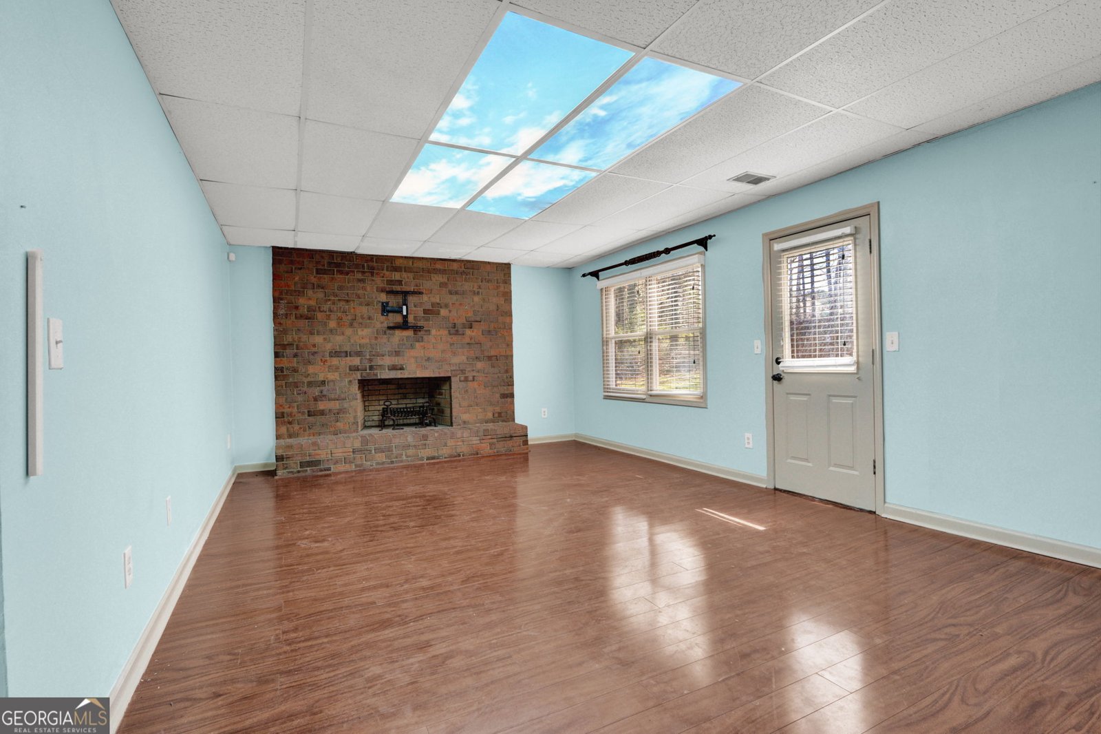 5010 Oak Tree Lane Stone Mountain - Photo 30