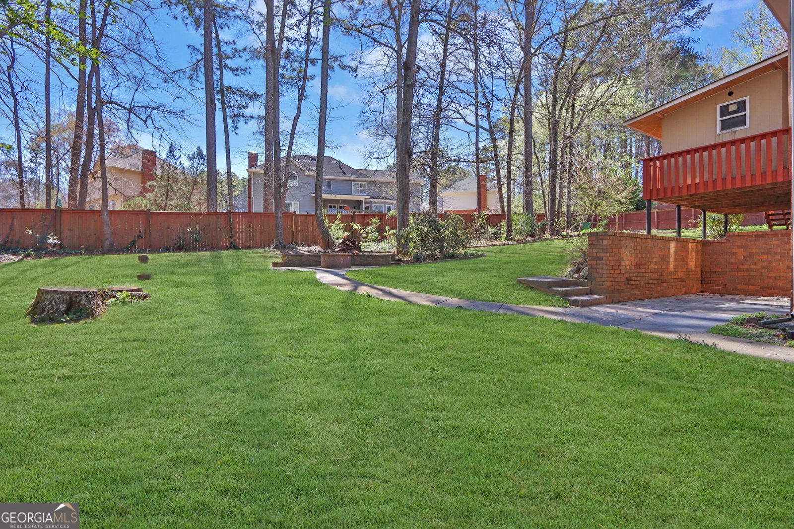 5010 Oak Tree Lane Stone Mountain - Photo 32