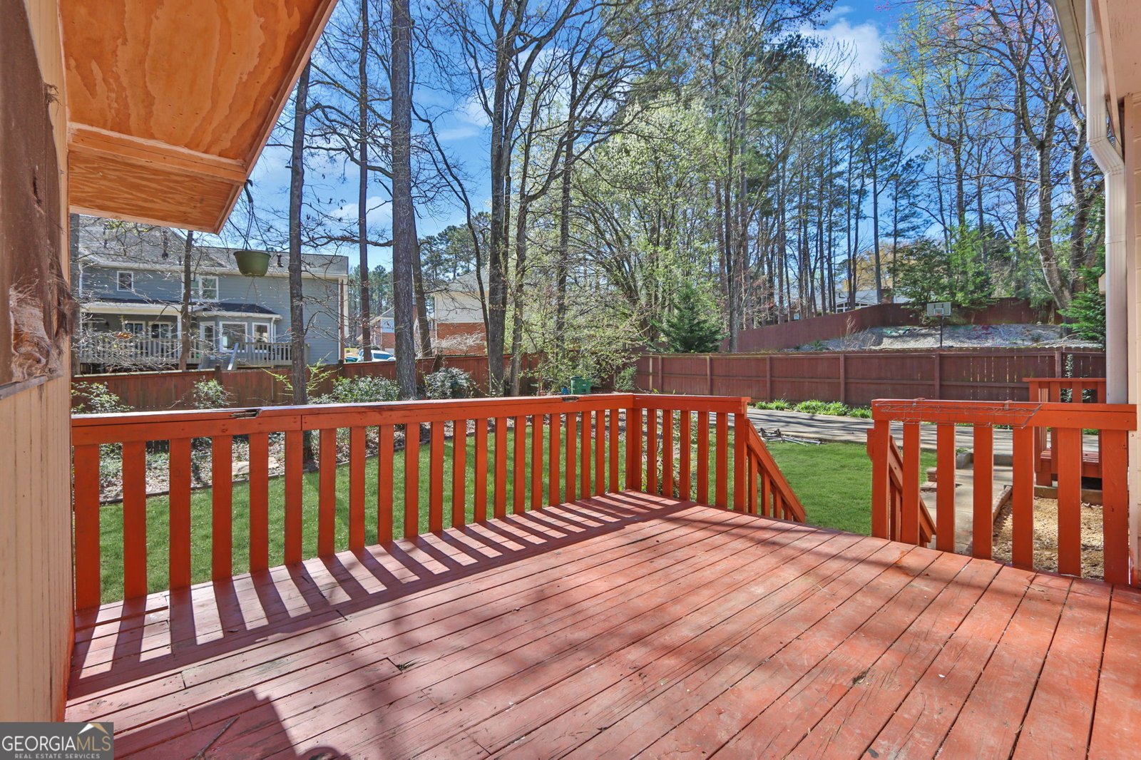 5010 Oak Tree Lane Stone Mountain - Photo 34