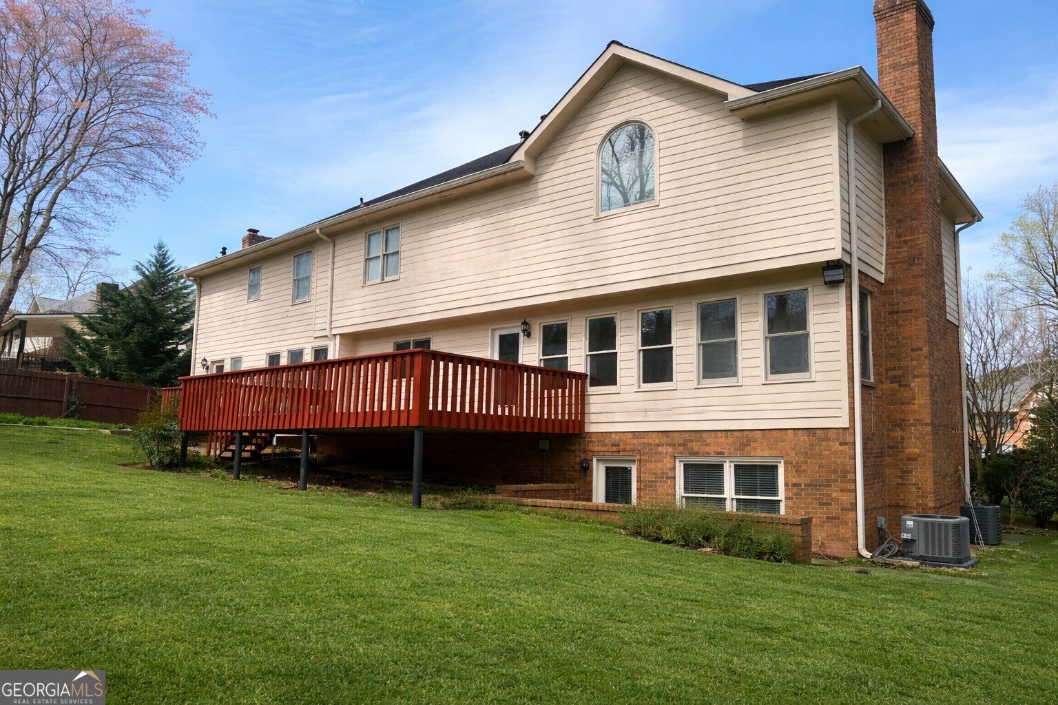 5010 Oak Tree Lane Stone Mountain - Photo 35