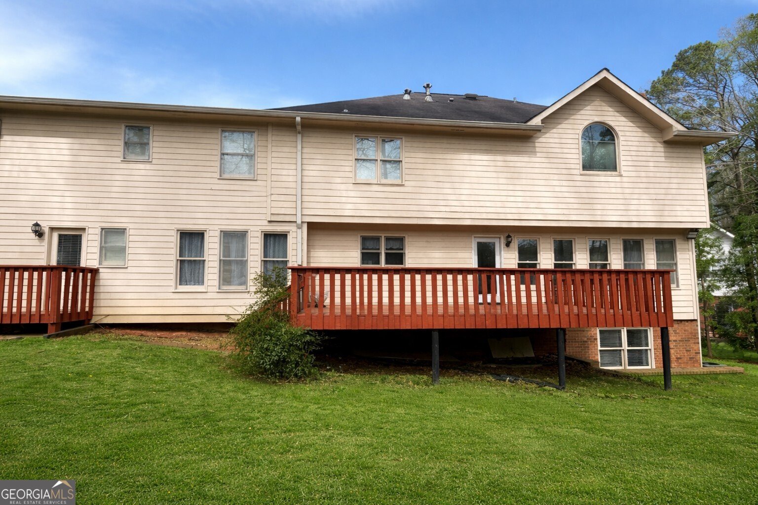 5010 Oak Tree Lane Stone Mountain - Photo 36