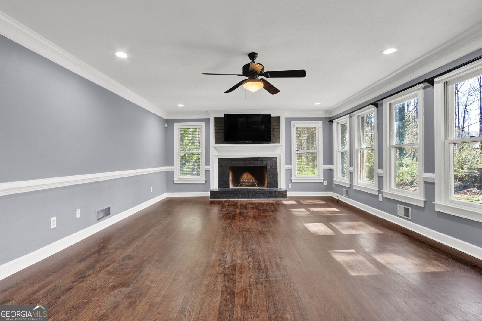 5010 Oak Tree Lane Stone Mountain - Photo 7