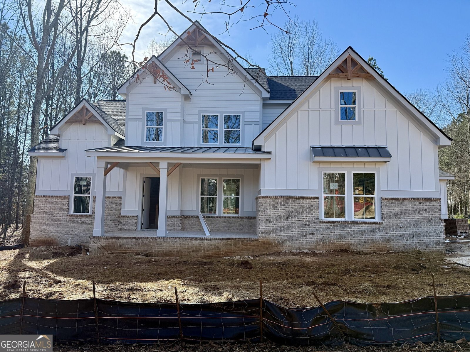 2395 Glade Overlook Cumming - Photo 1