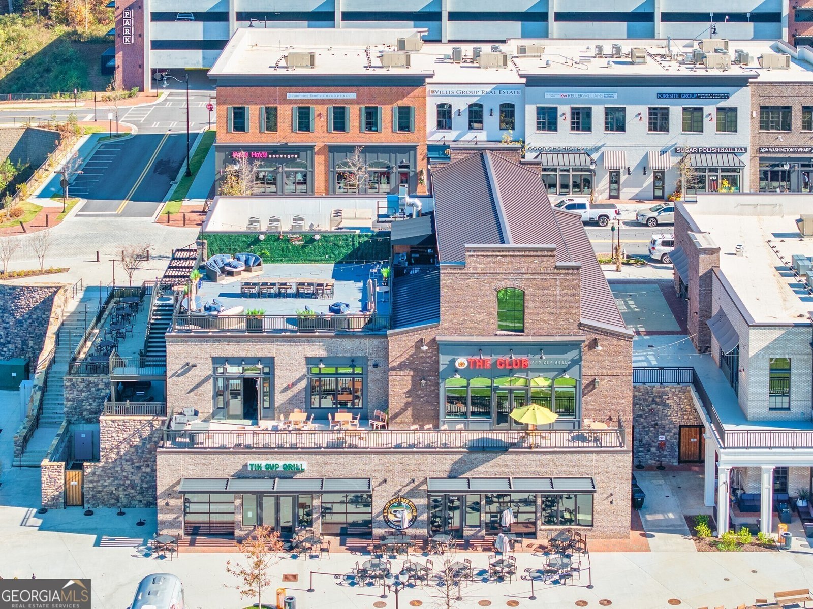 2395 Glade Overlook Cumming - Photo 32