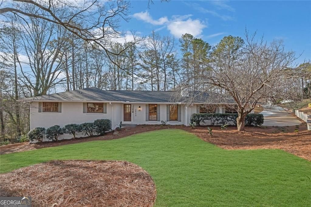 4845 Millen Drive Mableton - Photo 1