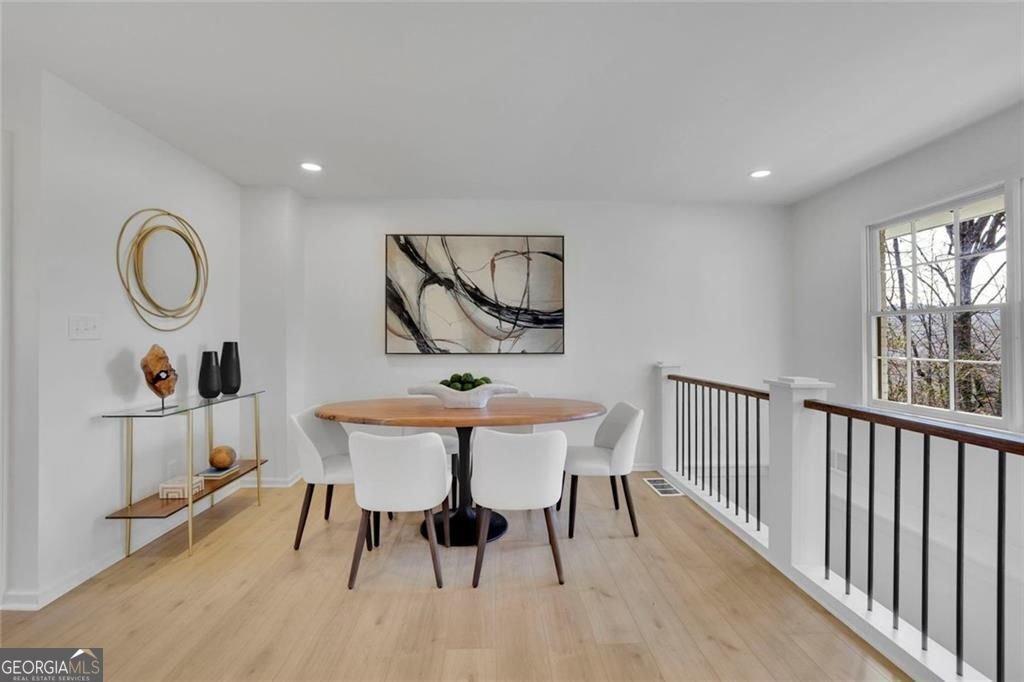 4845 Millen Drive Mableton - Photo 10