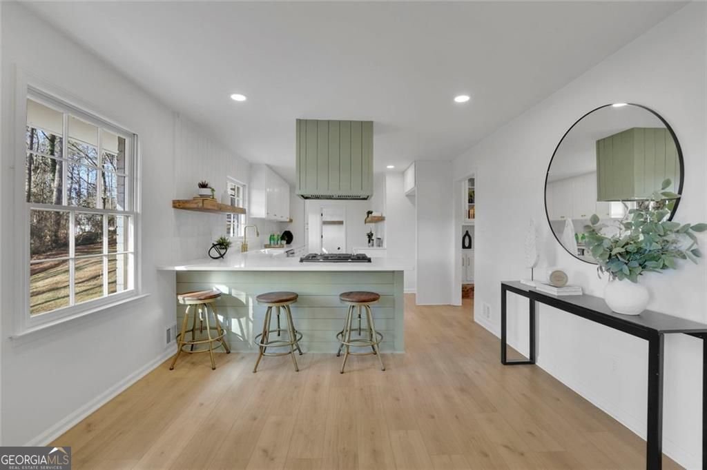 4845 Millen Drive Mableton - Photo 12