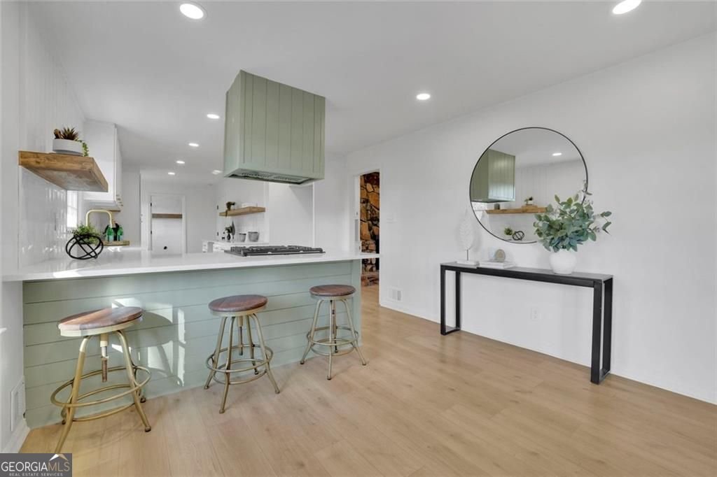 4845 Millen Drive Mableton - Photo 13