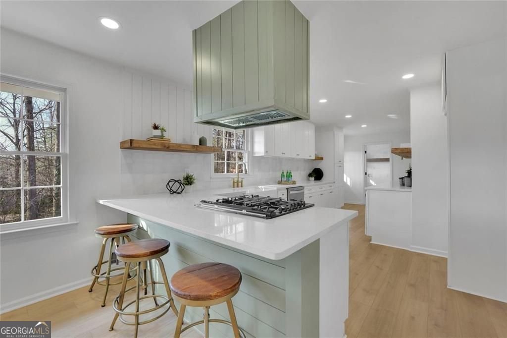 4845 Millen Drive Mableton - Photo 14