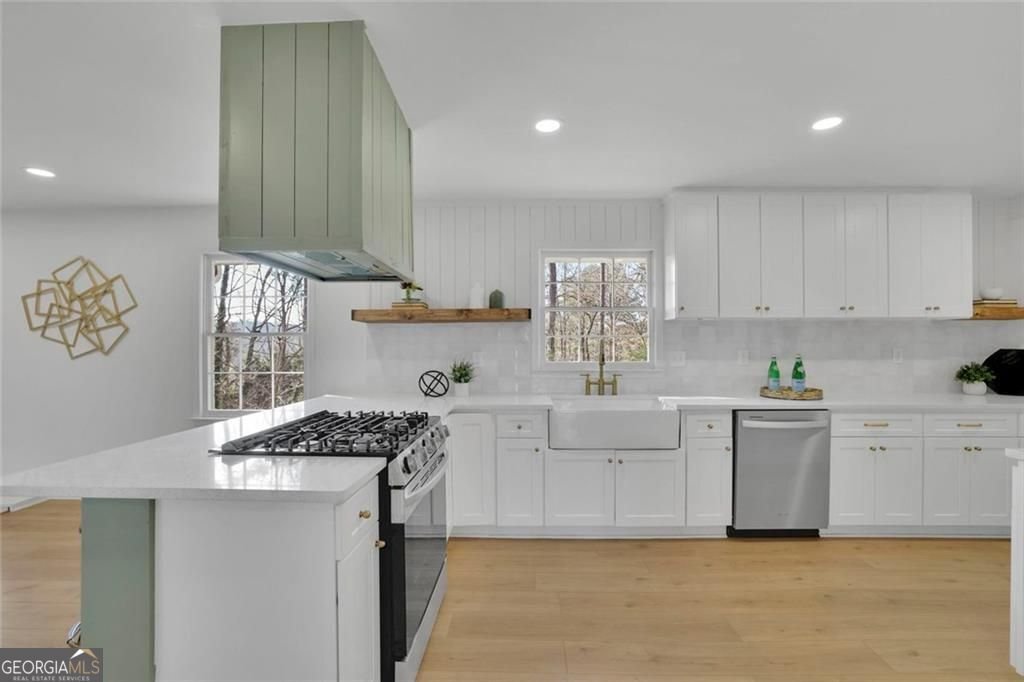 4845 Millen Drive Mableton - Photo 15