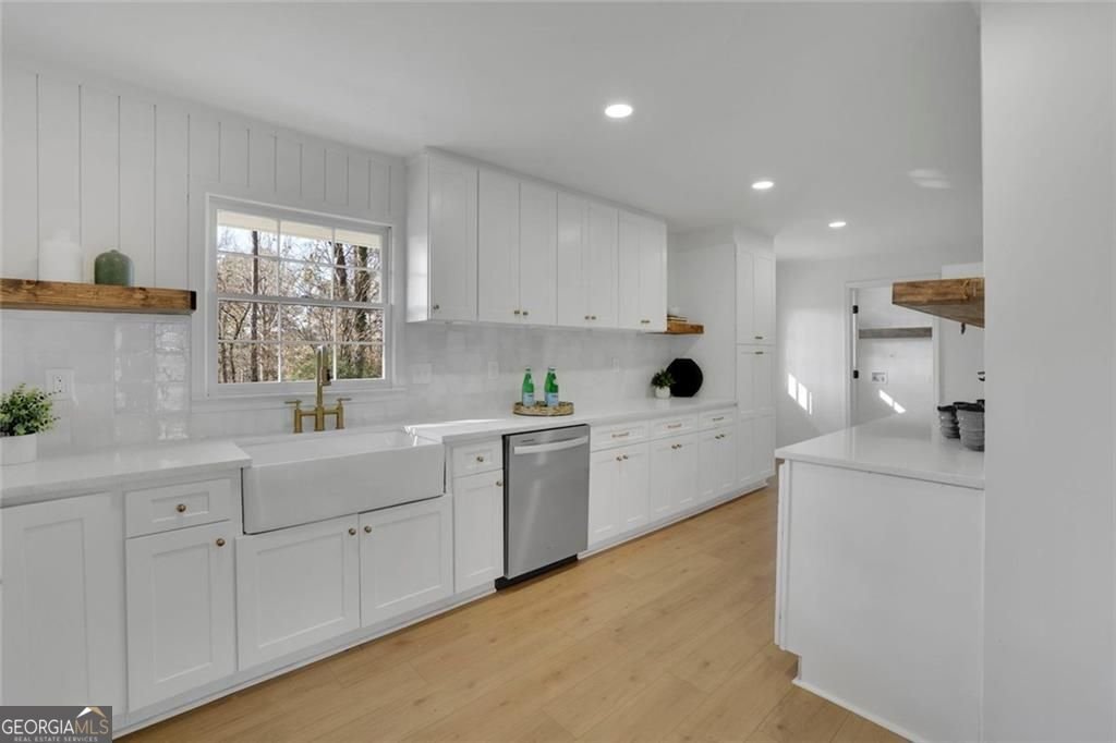 4845 Millen Drive Mableton - Photo 16