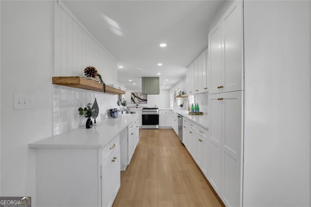 4845 Millen Drive Mableton - Photo 17