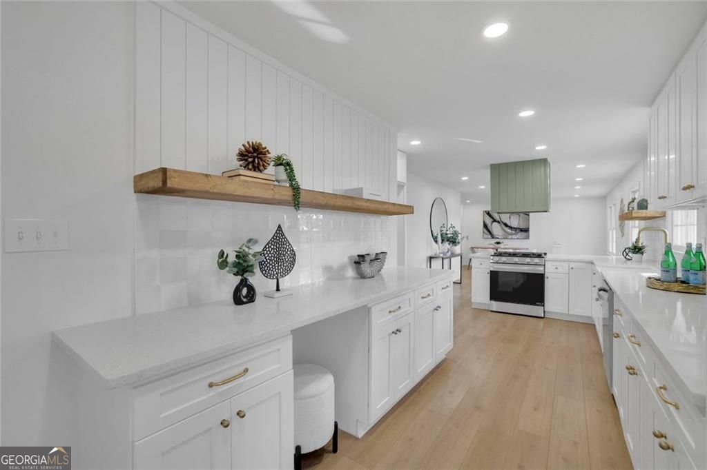 4845 Millen Drive Mableton - Photo 18