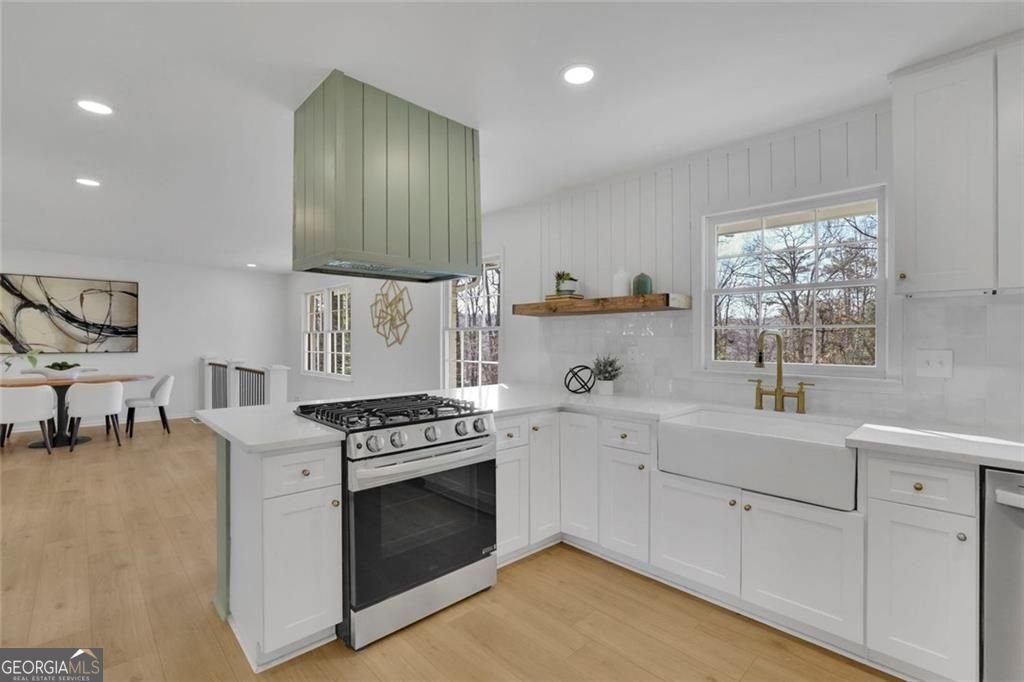 4845 Millen Drive Mableton - Photo 19