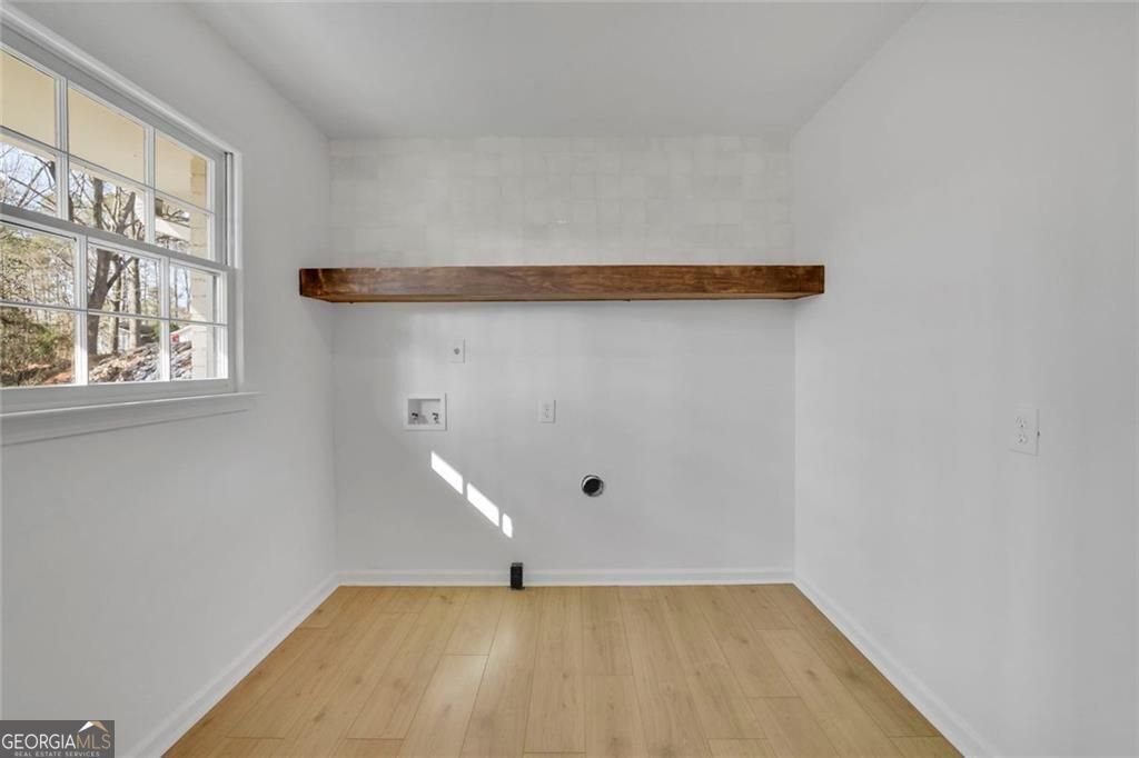 4845 Millen Drive Mableton - Photo 20