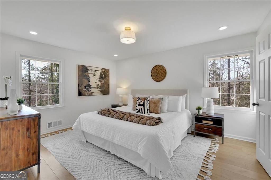 4845 Millen Drive Mableton - Photo 25