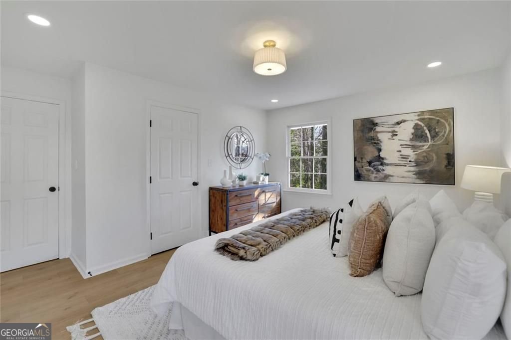 4845 Millen Drive Mableton - Photo 27